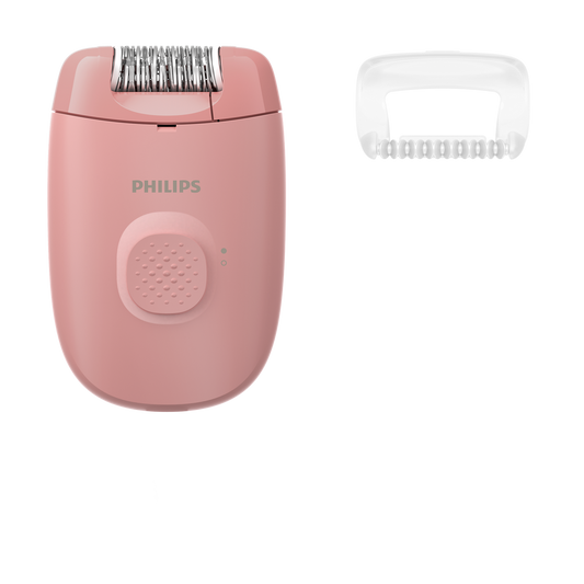Epilator Series 2000 BRE227/00 Epilators ar vadu
