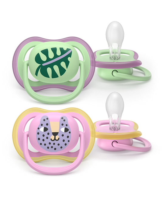 Pacifier SCF087/13 ultra air