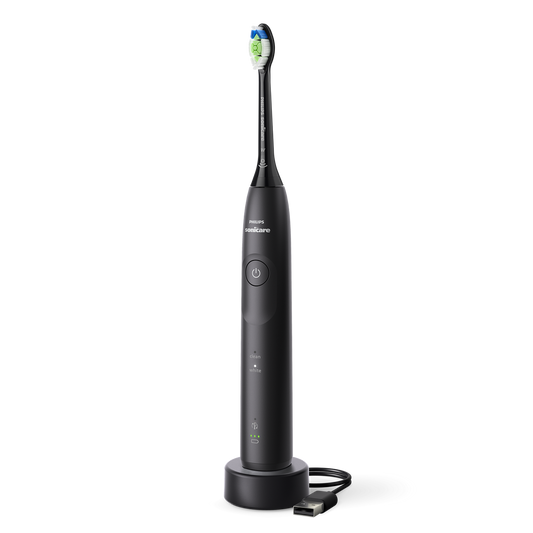 5500 HX7111/01 Atkārtoti uzlādējama Sonic zobu birste