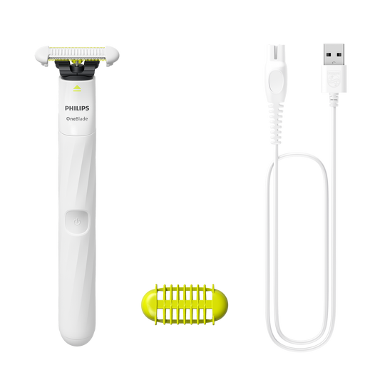 OneBlade QP1924/22 Intimate