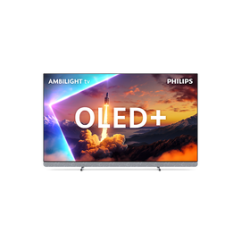 OLED+ 65OLED910 4K Ambilight TV