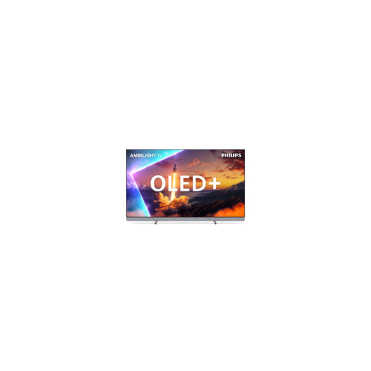 OLED+ 77OLED910 4K Ambilight TV