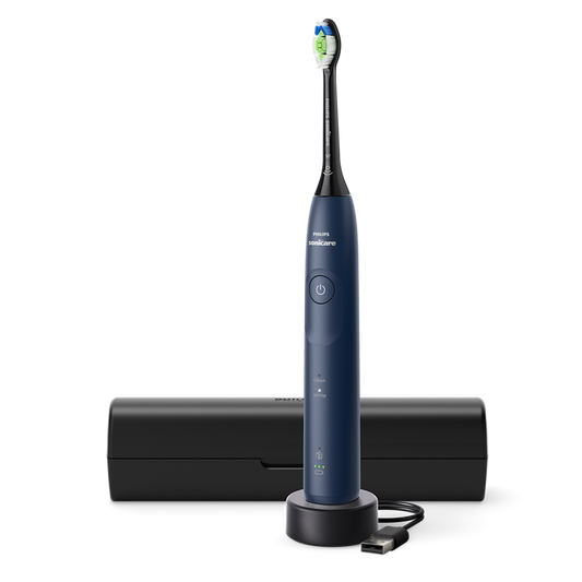 5500 HX7113/01 Atkārtoti uzlādējama Sonic zobu birste