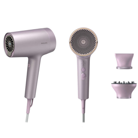 Hair Dryer BHD723/10 7000. sērija