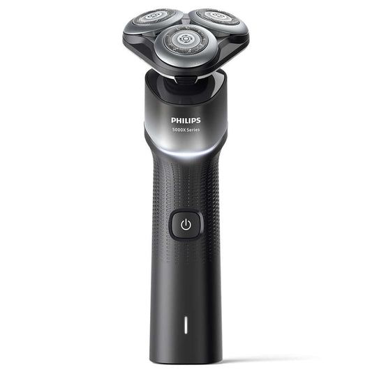 Shaver 5000X series X5004/00 Elektriskais skuveklis mitrai un sausai skūšanai