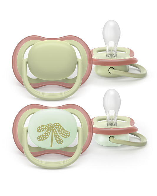 Pacifier SCF087/18 ultra air dienas un nakts