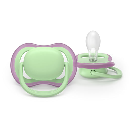 Pacifier SCF087/12 ultra air