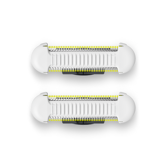 OneBlade QP229/52 2 SkinProtect asmeņi