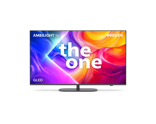 QD MiniLED 75MLED920 4K Ambilight TV