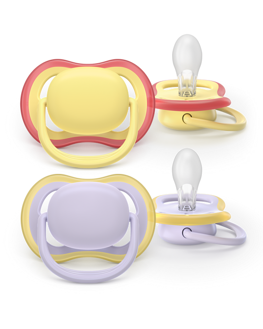 Pacifier SCF087/03 ultra air