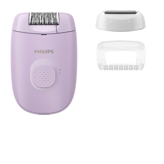 Epilator Series 2000 BRE237/00 Epilators ar vadu