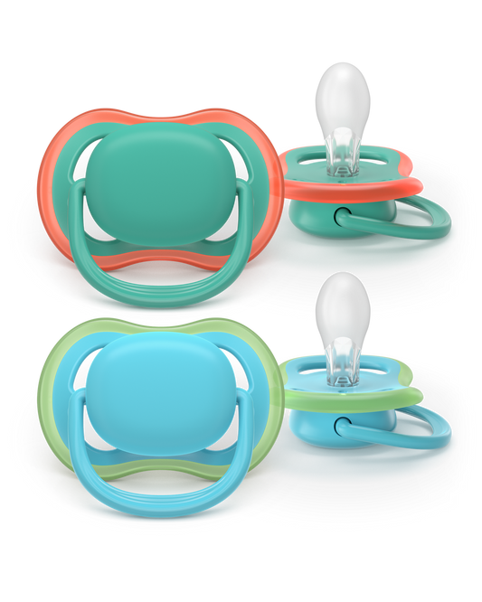 Pacifier SCF087/10 ultra air