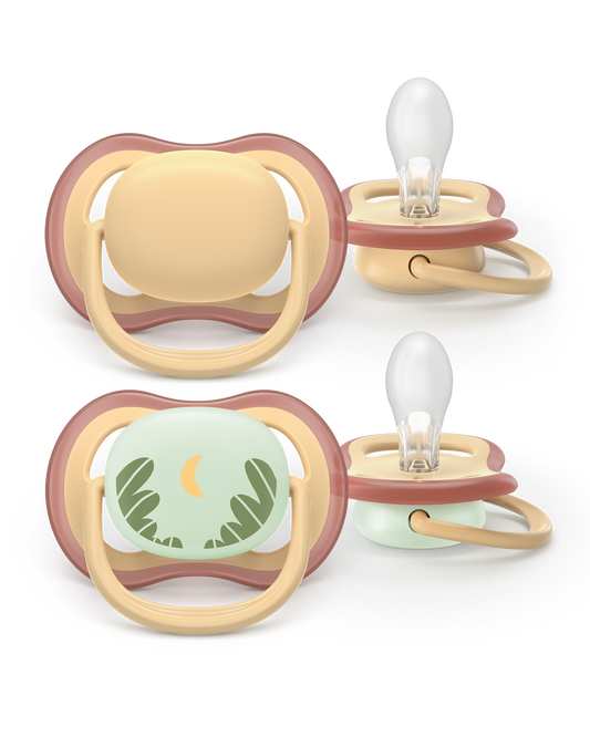 Pacifier SCF087/09 ultra air dienas un nakts