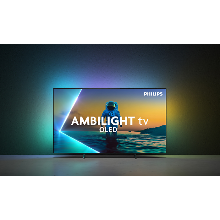 OLED 77OLED820 4K Ambilight TV