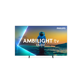 OLED 77OLED820 4K Ambilight TV