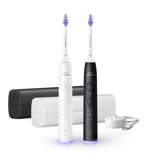 6500 HX7419/01 Sonic elektriskā zobu suka