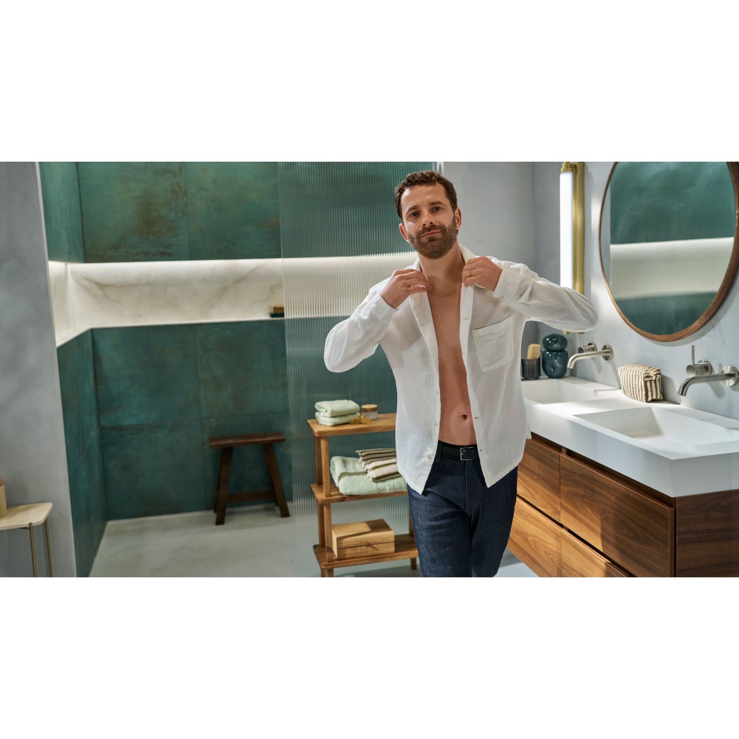 Body Groomer replacement foil BG2010/43 BG2010