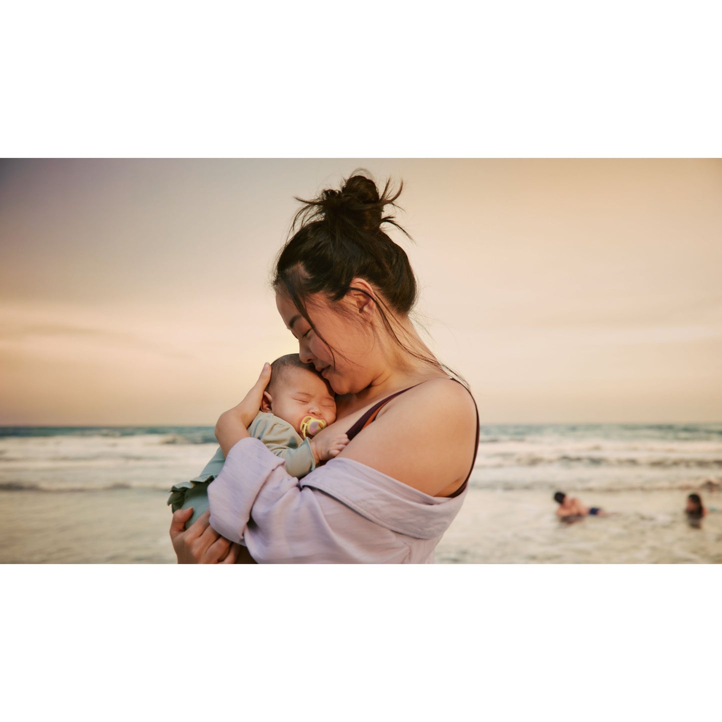 Pacifier SCF087/04 ultra air