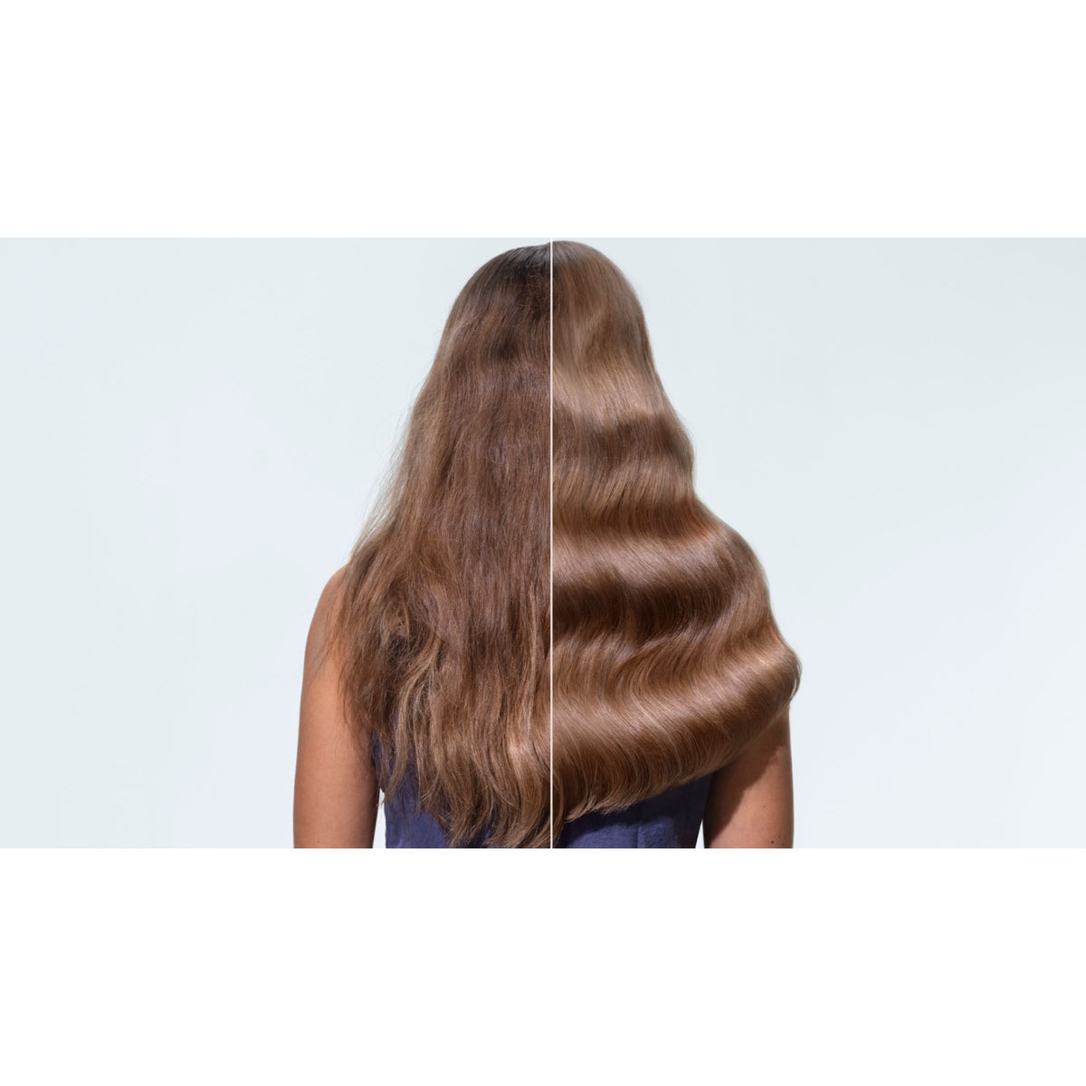Aqua Edition Airstyler 9000 BHA956/00 Matu veidotājs ar Aqua SenseIQ