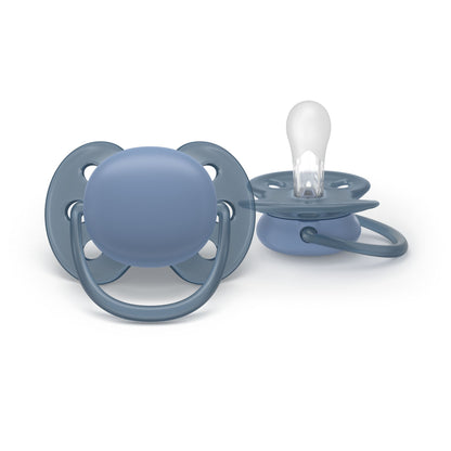 Pacifier SCF091/42 ultra soft