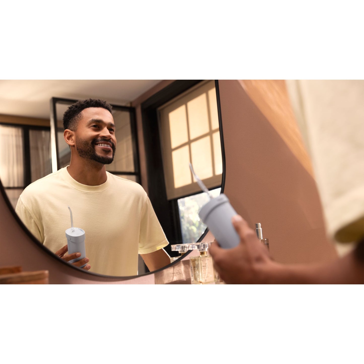 Nozzles for Compact Flosser HX3072/00 Standard un Comfort