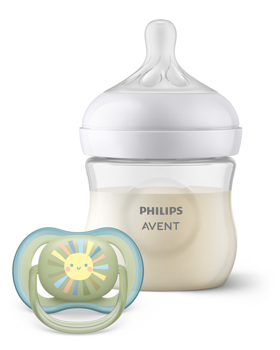 Natural Response SCD837 Mazuļa dāvanu komplekts