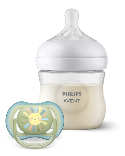 Natural Response SCD837 Mazuļa dāvanu komplekts