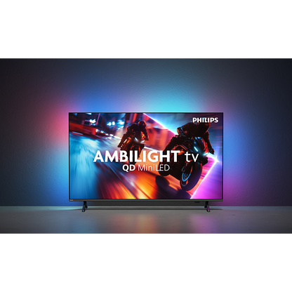 QD MiniLED 65MLED920 4K Ambilight TV
