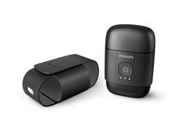 Philips Shaver 500 Series S591/05 Compact skuveklis mitrai un sausai skūšanai