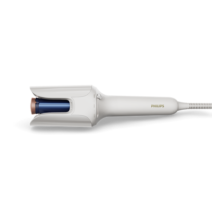 WavePro Styler 9000 BHB968/00 Matu ieveidotājs ar SenseIQ