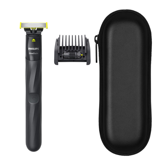 OneBlade QI1864/65 ar oriģinālo asmeni