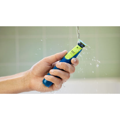 OneBlade QP235/50 Nomaināms asmens