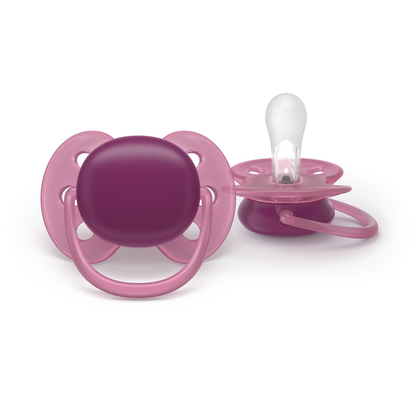 Pacifier SCF093/03 ultra soft