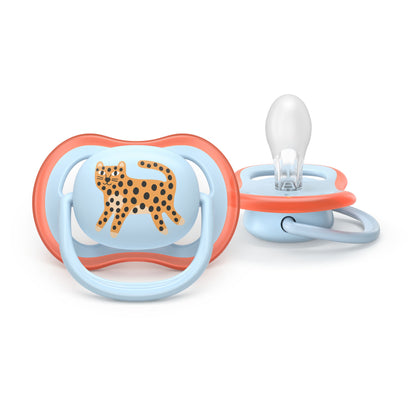 Pacifier SCF087/02 ultra air
