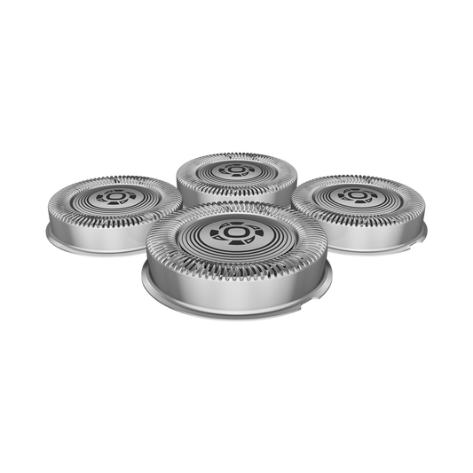 HS740 Blade Refill HS740/15 Rezerves elektriskā skuvekļa galviņas