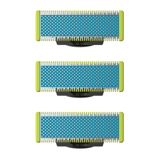 OneBlade QP235/50 Nomaināms asmens