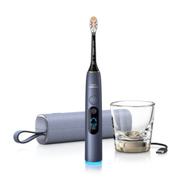 DiamondClean 9900 Prestige HX9813 Atkārtoti uzlādējama zobu suka
