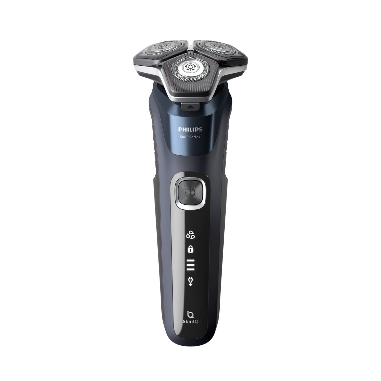 Shaver Series 5000 S5885/35 Elektriskais skuveklis mitrai un sausai skūšanai