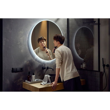 Shaver 5000X series X5012/00 Elektriskais skuveklis mitrai un sausai skūšanai