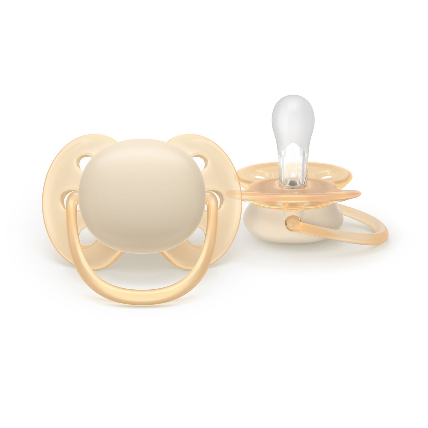 Pacifier SCF091/38 ultra soft