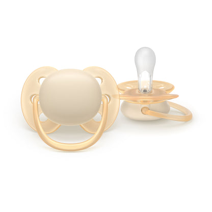 Pacifier SCF091/40 ultra soft