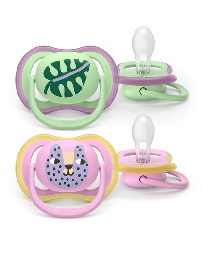 Pacifier SCF087/13 ultra air