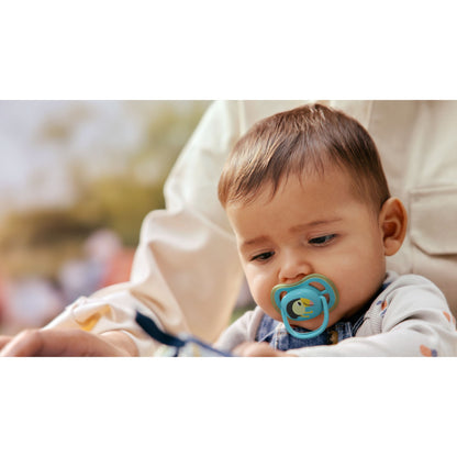 Pacifier SCF087/11 ultra air