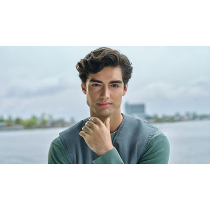 Philips Shaver 500 Series S591/05 Compact skuveklis mitrai un sausai skūšanai