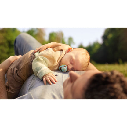 Pacifier SCF376/24 ultra air nakts