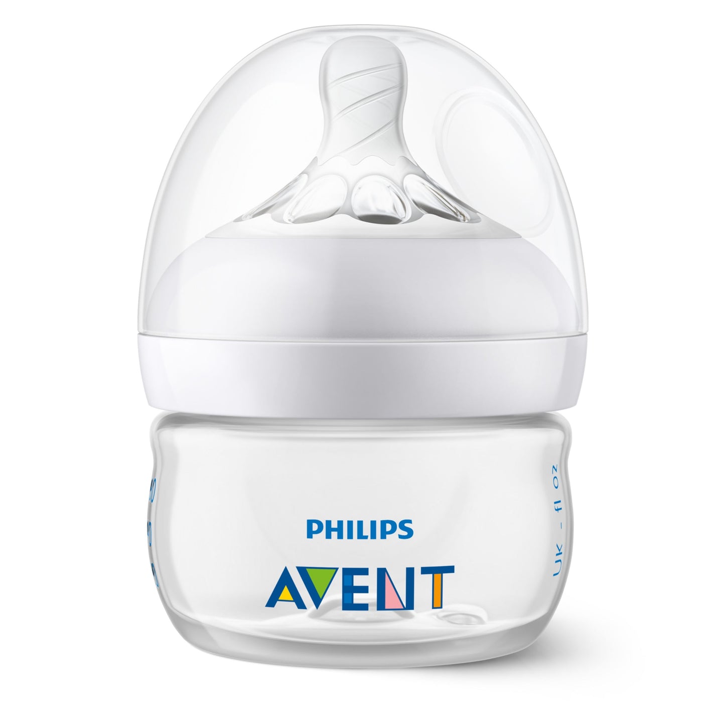Baby Bottles SCF039/17 Natural zīdaiņu pudelīte