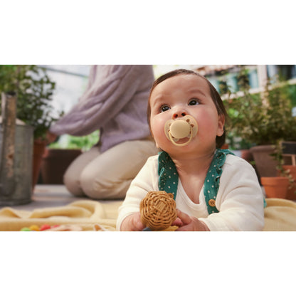 Pacifier SCF091/45 ultra soft