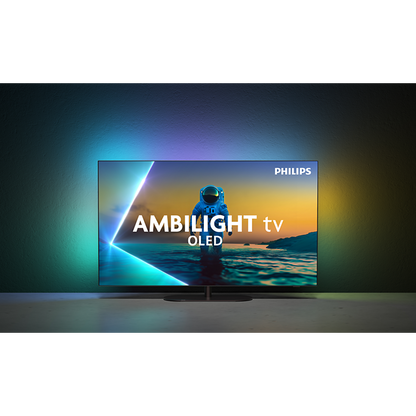 OLED 42OLED820 4K Ambilight TV