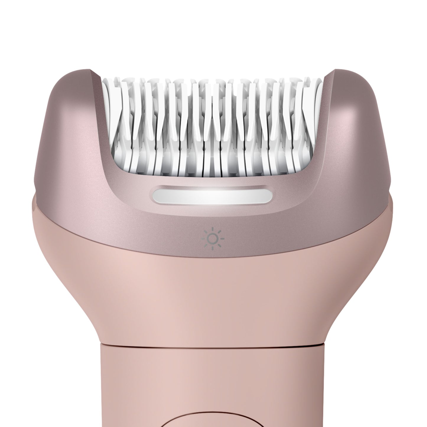 Epilator Series 9000 BRE719/00 Bezvada epilators mitrai un sausai lietošanai