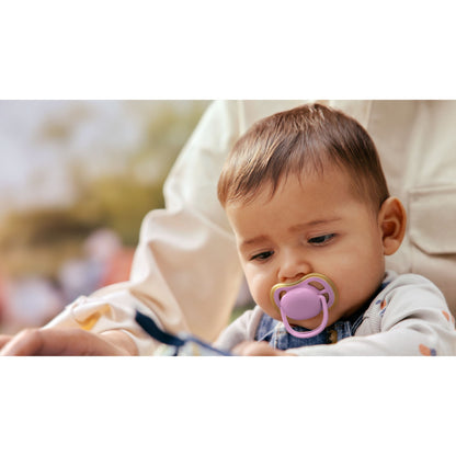 Pacifier SCF087/12 ultra air